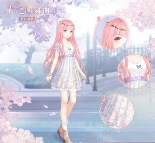 《奇迹暖暖》最新周年生日福利一览