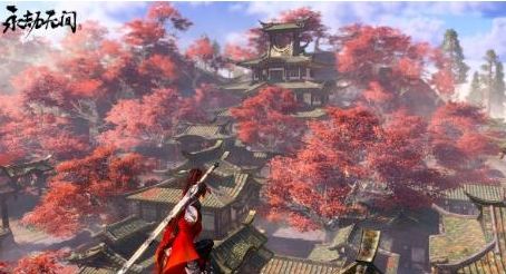 《永劫无间》账号异常解决方法最新分享2024