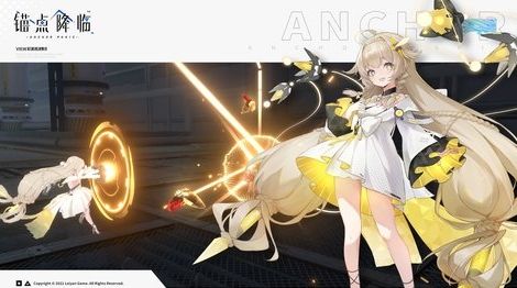 《锚点降临》金币获取方法及作用一览
