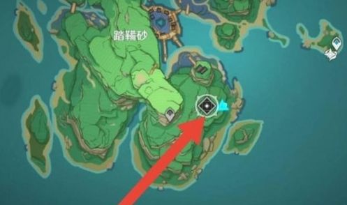 《原神》借景之馆解锁方法攻略介绍