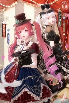 《闪耀暖暖》《巴啦啦小魔仙》联动活动来袭