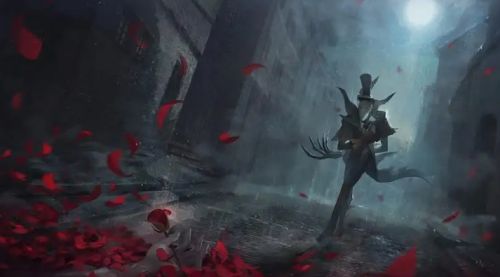《第五人格》监管者杰克技能效果最新介绍