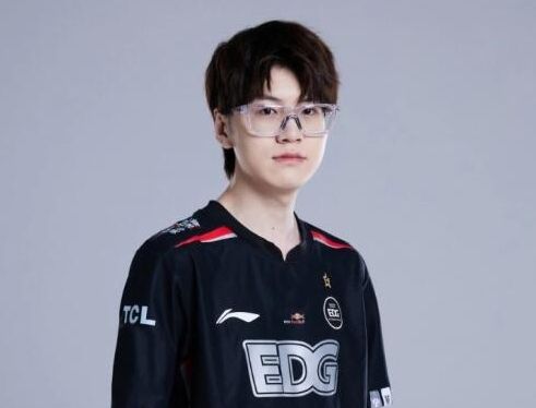 《英雄联盟》edg历届队员名单详细介绍