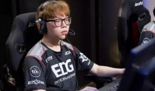 《英雄联盟》edg历届队员名单详细介绍