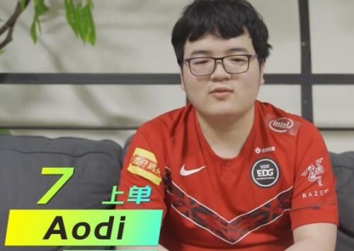 《英雄联盟》edg历届队员名单详细介绍