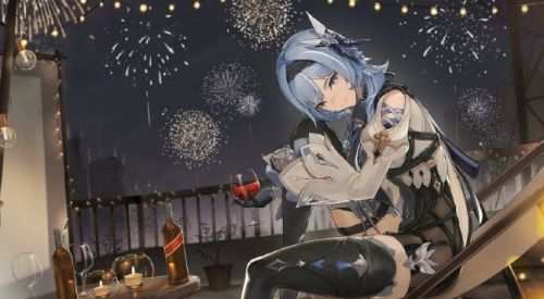 《原神》世界任务许伯利翁哀歌流程攻略