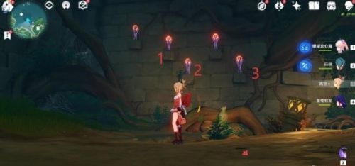 《原神》健忘大王历险记任务流程攻略详解