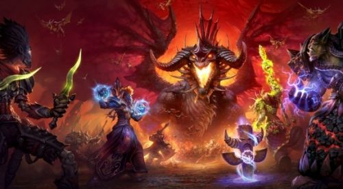 《魔兽世界》泰坦神铁粉末获得方法分享