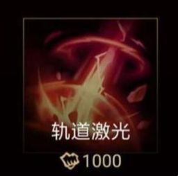 《lol》无限火力击杀特效头像最新分享2024