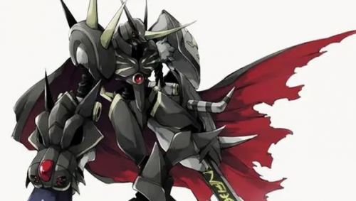 《数码宝贝》黑暗战斗暴龙兽PVP技能搭配打法建议