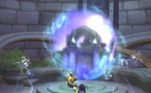 《魔兽世界》去往达拉然方法及路线最新详解