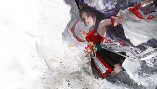 《永劫无间》2024最新段位等级表一览