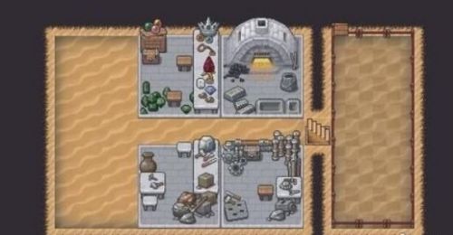 《矮人要塞》最佳布局方案推荐一览