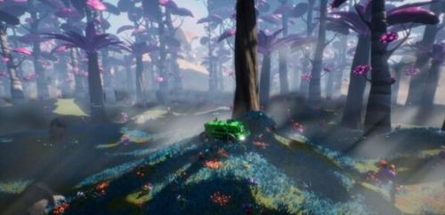 经典游戏续作《泰拉科技世界》将推出Steam抢先体验版