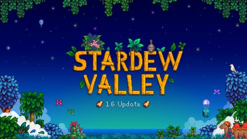 《星露谷物语》在线人数再创纪录超23万玩家同时种地