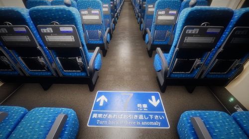 类《8番出口》恐怖解谜《新干线0号》登陆Steam