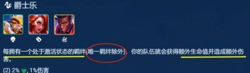 《金铲铲之战》S10爵士女枪阵容搭配玩法详解