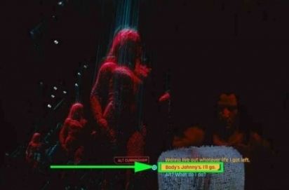 《赛博朋克2077》星星结局解锁条件一览