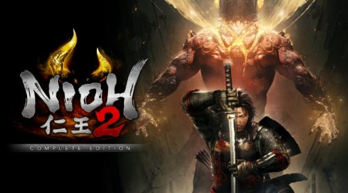 《仁王2》稀人系统最新玩法介绍