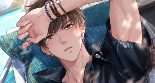 《恋与制作人》白起结局最新介绍
