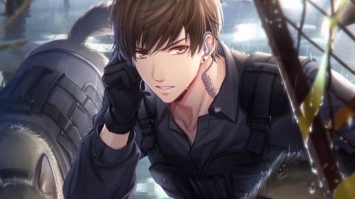 《恋与制作人》白起结局最新介绍