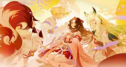 《阴阳师》真八岐大蛇最新打法攻略教程