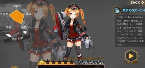 《深渊地平线》新手前期过渡培养角色推荐