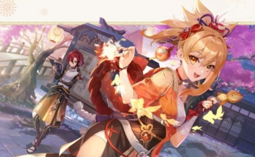 《原神》超激化反应最新公式攻略