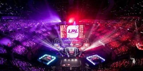《英雄联盟》lck和lpl意思介绍2024