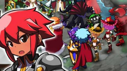 《幻影骑士团》最强攻击组合阵容搭配推荐