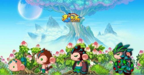 《造梦西游3》宠物获取方法最新分享