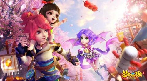 《梦幻西游手游》阴曹地府最新加点方案推荐攻略