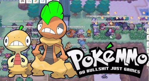 《pokemmo手游》红色碎片获得招式兑换方法