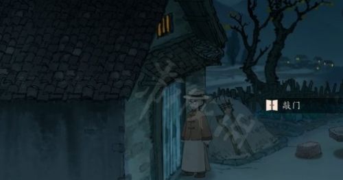 《山河旅探》第一关通关流程图文攻略