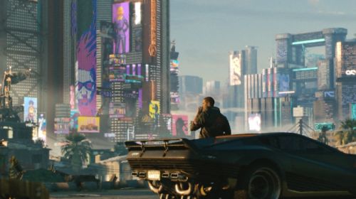 《赛博朋克2077》往日之影内容说明介绍