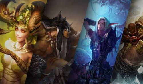 《魔兽世界怀旧服》发光的碎片任务流程攻略详解