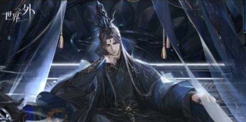《世界之外》游戏CV配音演员表一览2024