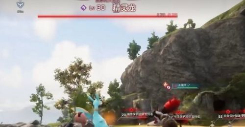 《幻兽帕鲁》精灵龙鞍解锁等级最新分享