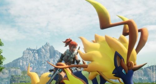 《幻兽帕鲁》精灵龙鞍解锁等级最新分享