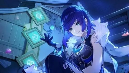 《原神》稻妻地灵龛分布图详细位置一览