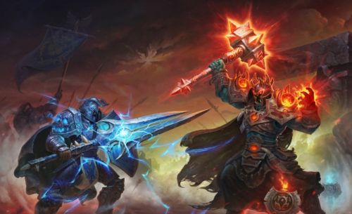 《魔兽世界怀旧服》急救150到225后升级方法攻略