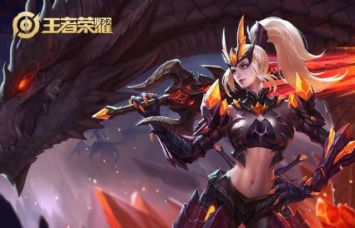 《王者荣耀》水晶猎龙者皮肤价格最新介绍2024