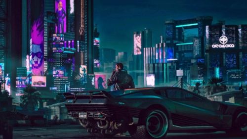 《赛博朋克2077》螳螂刀最新使用方法详解