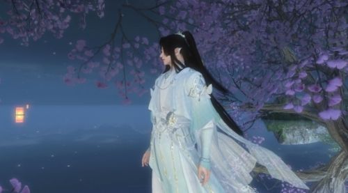 《逆水寒》藏宝阁交易角色方法最新分享2024