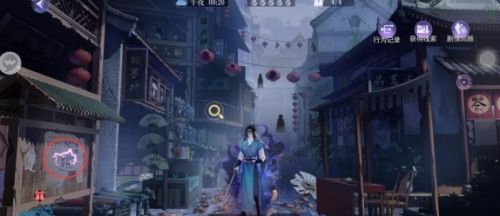 《黑猫奇闻社》溯源篇第三章寒山之下全结局攻略