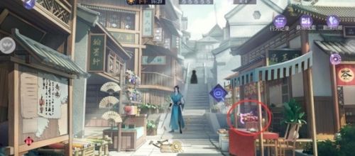 《黑猫奇闻社》溯源篇第三章寒山之下全结局攻略