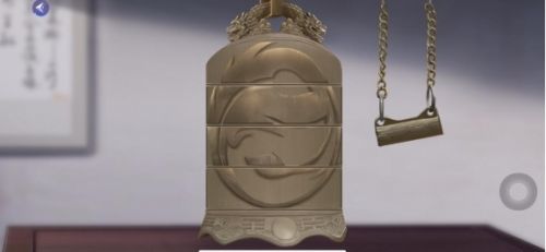 《黑猫奇闻社》溯源篇第三章寒山之下全结局攻略