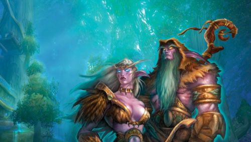 《魔兽世界》剃刀高地副本推荐等级详细介绍