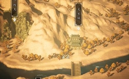 《逸剑风云决》李元兴角色任务完成方法攻略详解