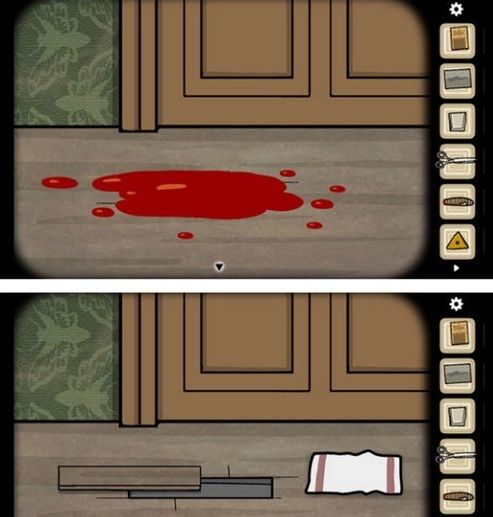 《逃离方块悖论》第一章part4通关流程攻略详解